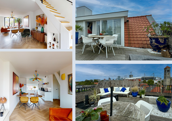 Medium property photo - Willemstraat 58H, 5616 GE Eindhoven